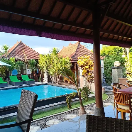 Cassava Bungalow