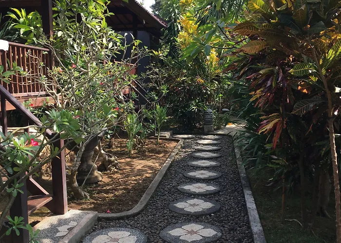 キャッサバ レンボンガン島